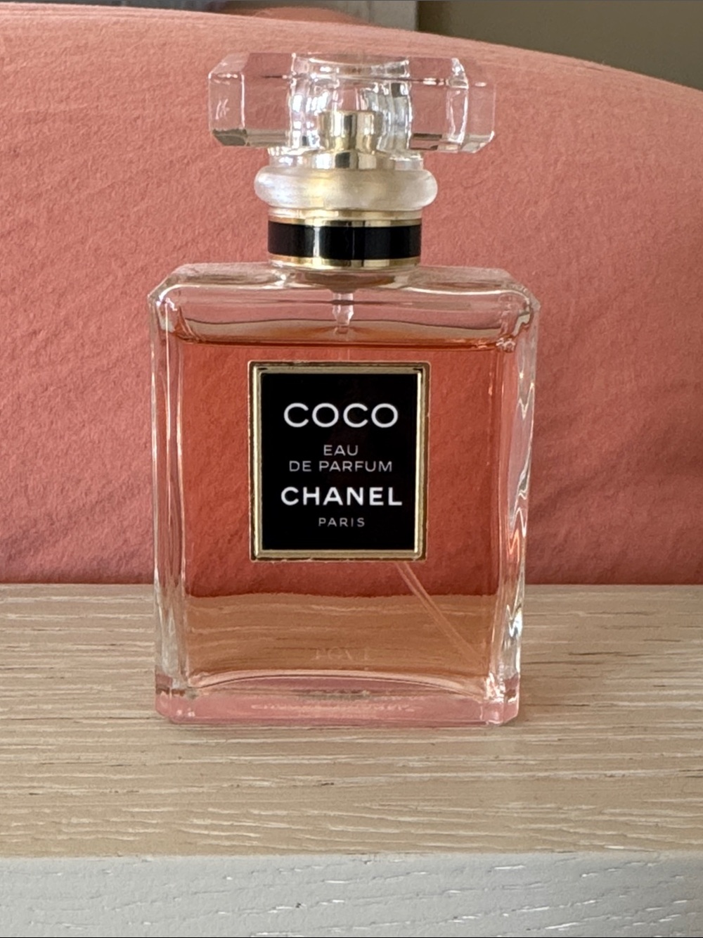 Coco Chanel 1.2oz